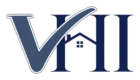 Vu Home Inspection logo